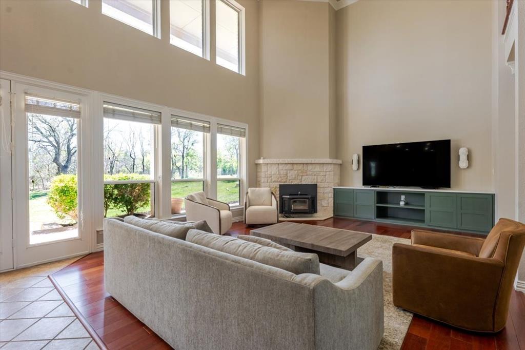 Reata - Residential