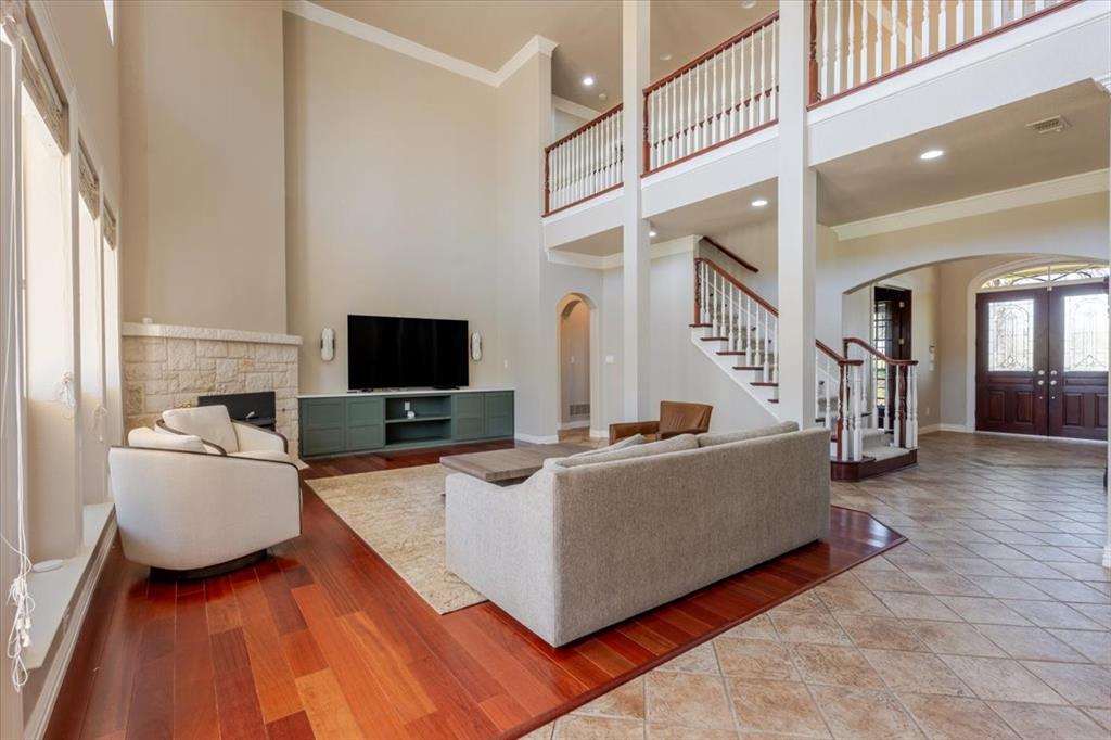 Reata - Residential