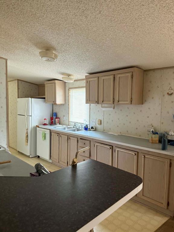 Tamarack Sub - Residential