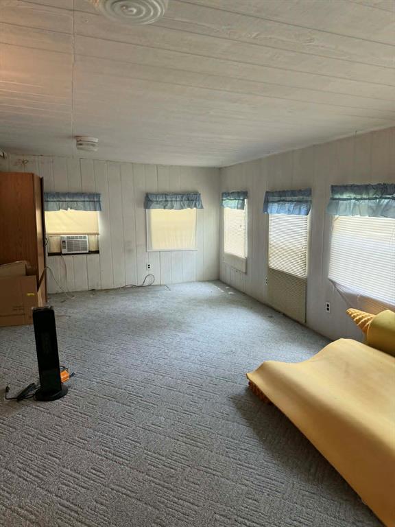 Tamarack Sub - Residential