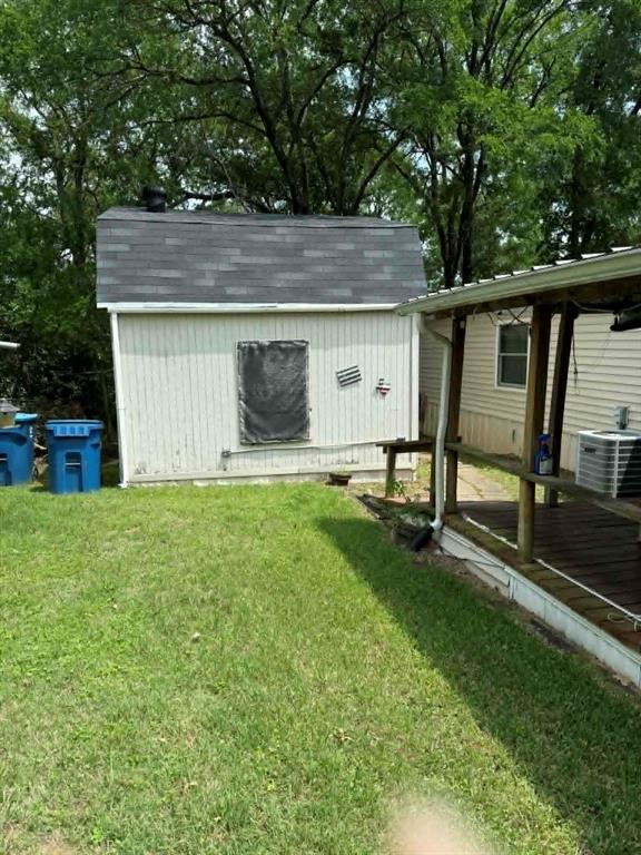 Tamarack Sub - Residential