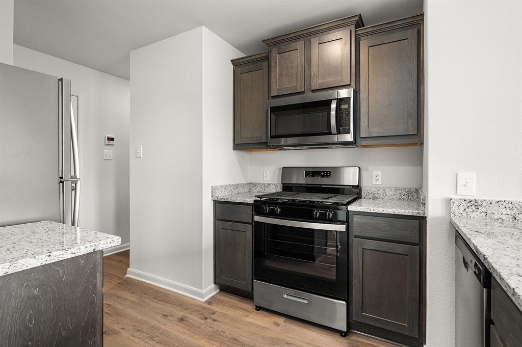 Patriot Estates - Residential