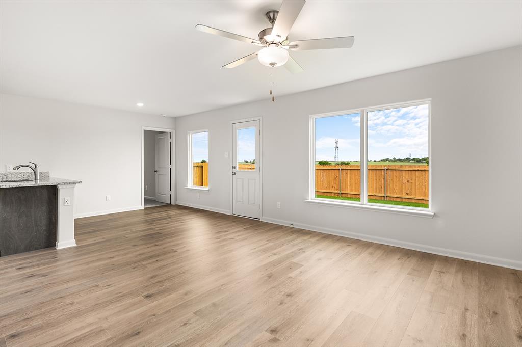 Patriot Estates - Residential