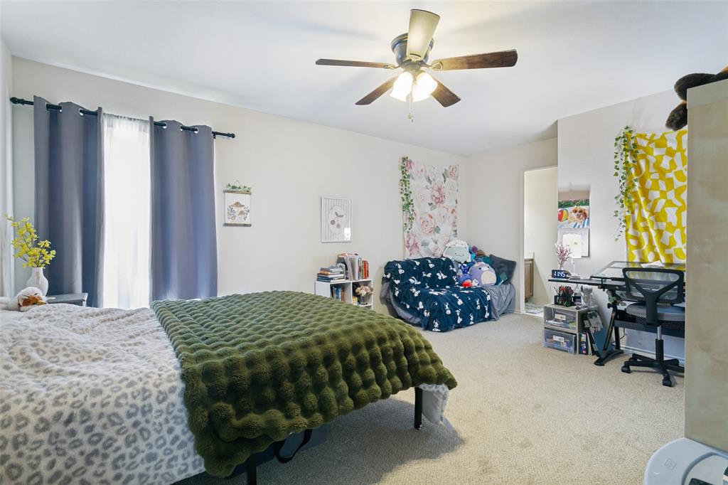 Timberland Ft Worth - Residential