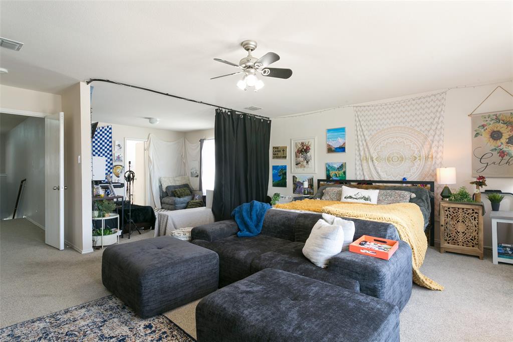 Timberland Ft Worth - Residential