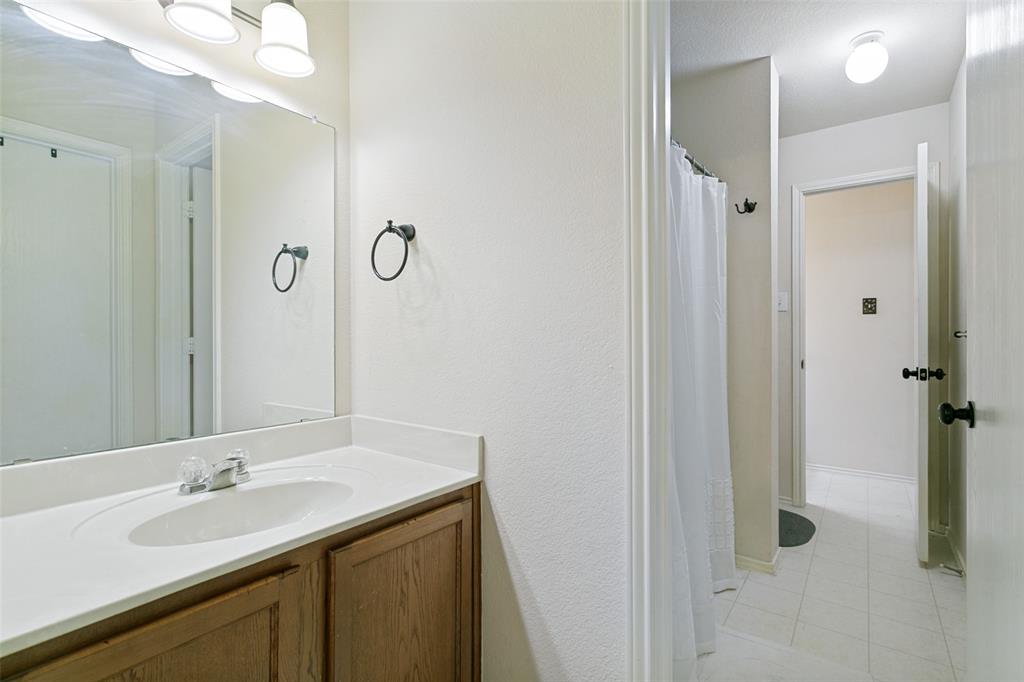 Timberland Ft Worth - Residential