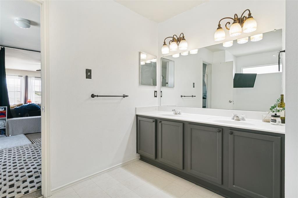 Timberland Ft Worth - Residential
