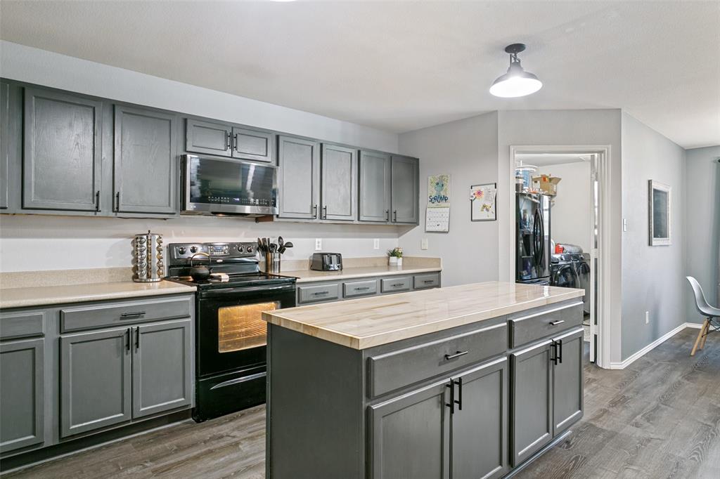 Timberland Ft Worth - Residential
