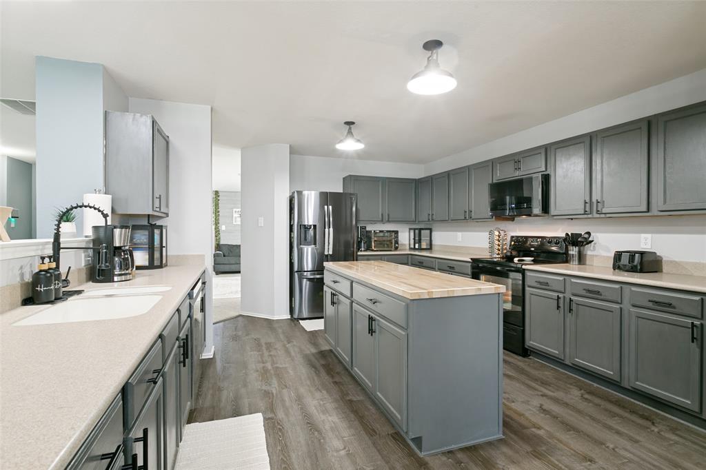 Timberland Ft Worth - Residential