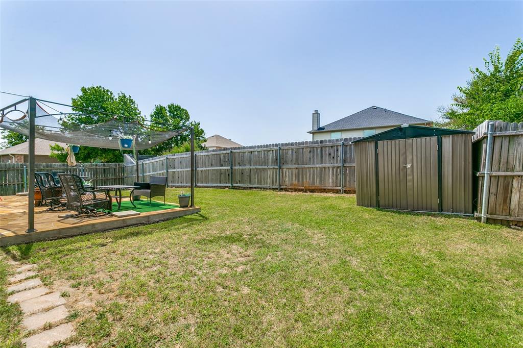 Timberland Ft Worth - Residential