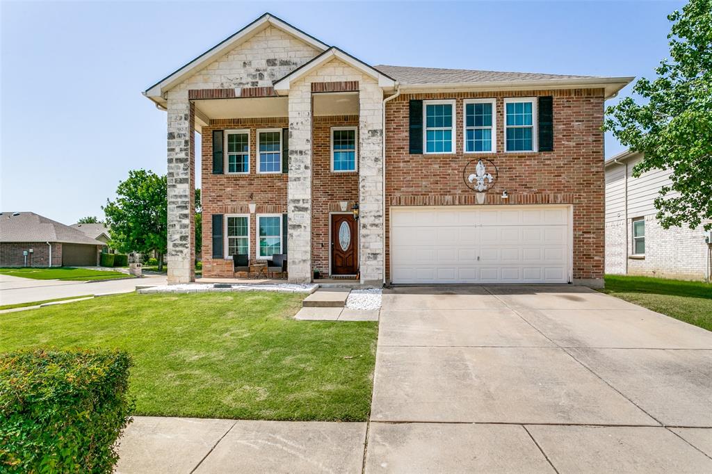 Timberland Ft Worth - Residential