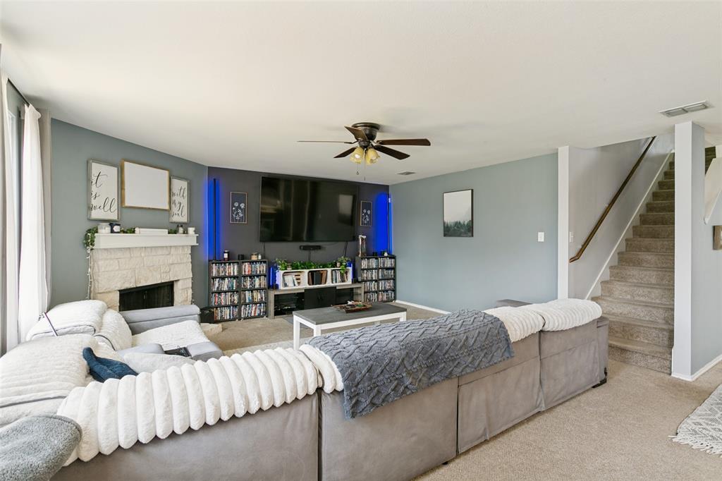 Timberland Ft Worth - Residential
