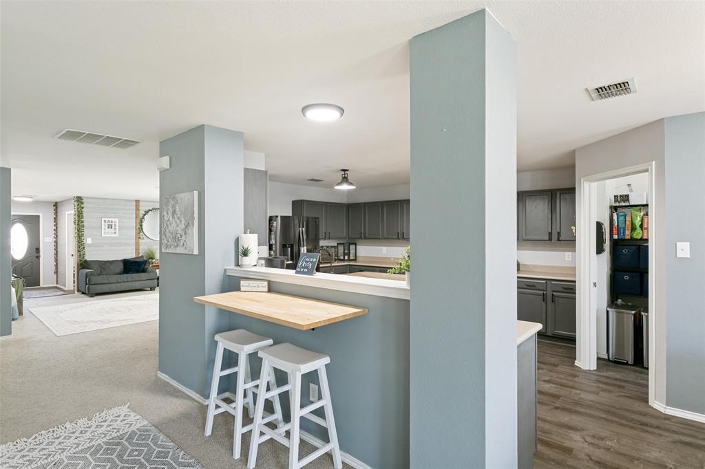 Timberland Ft Worth - Residential