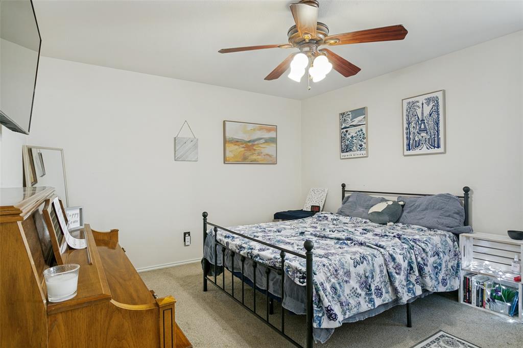 Timberland Ft Worth - Residential
