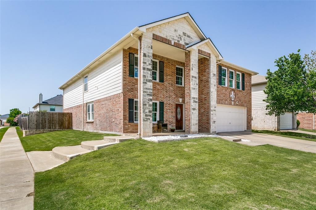 Timberland Ft Worth - Residential