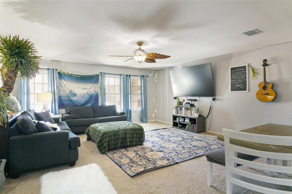 Timberland Ft Worth - Residential