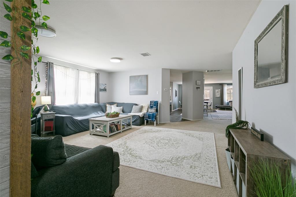 Timberland Ft Worth - Residential