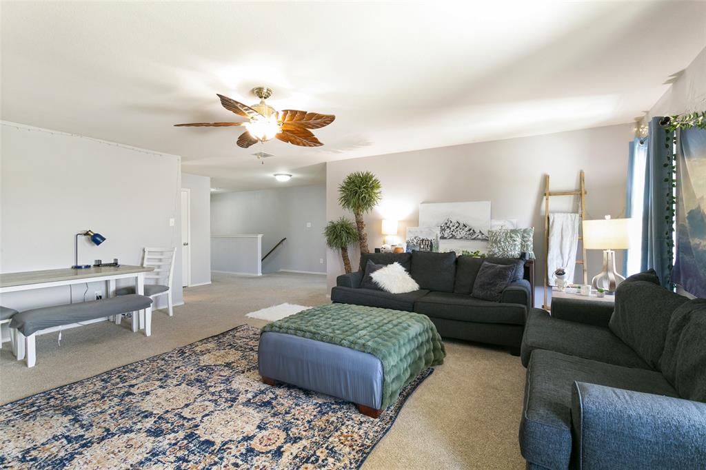 Timberland Ft Worth - Residential