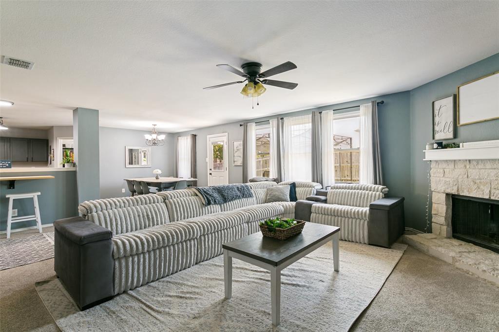 Timberland Ft Worth - Residential