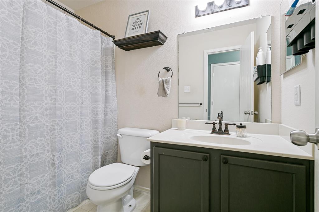Timberland Ft Worth - Residential