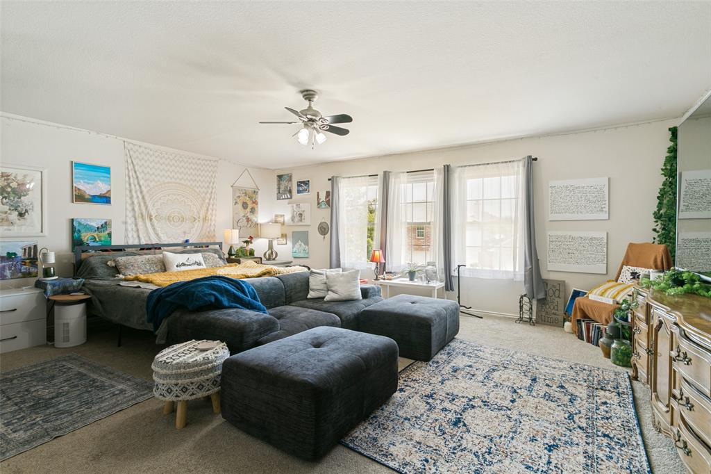 Timberland Ft Worth - Residential