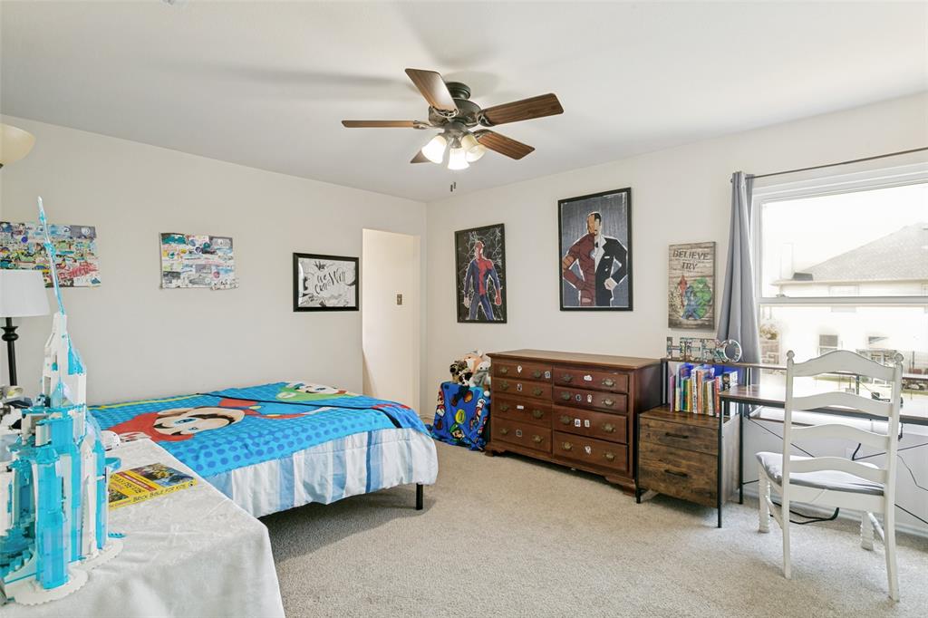 Timberland Ft Worth - Residential