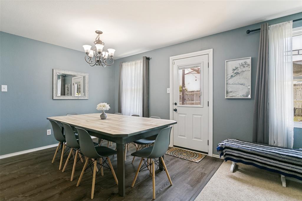 Timberland Ft Worth - Residential