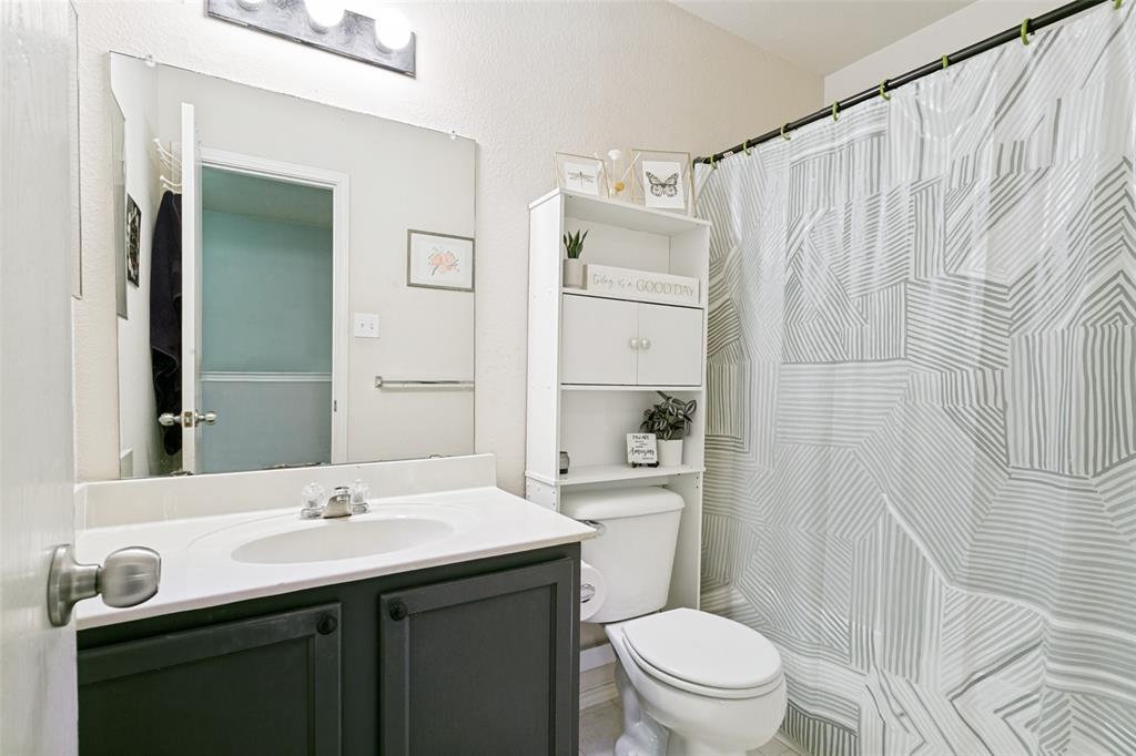 Timberland Ft Worth - Residential
