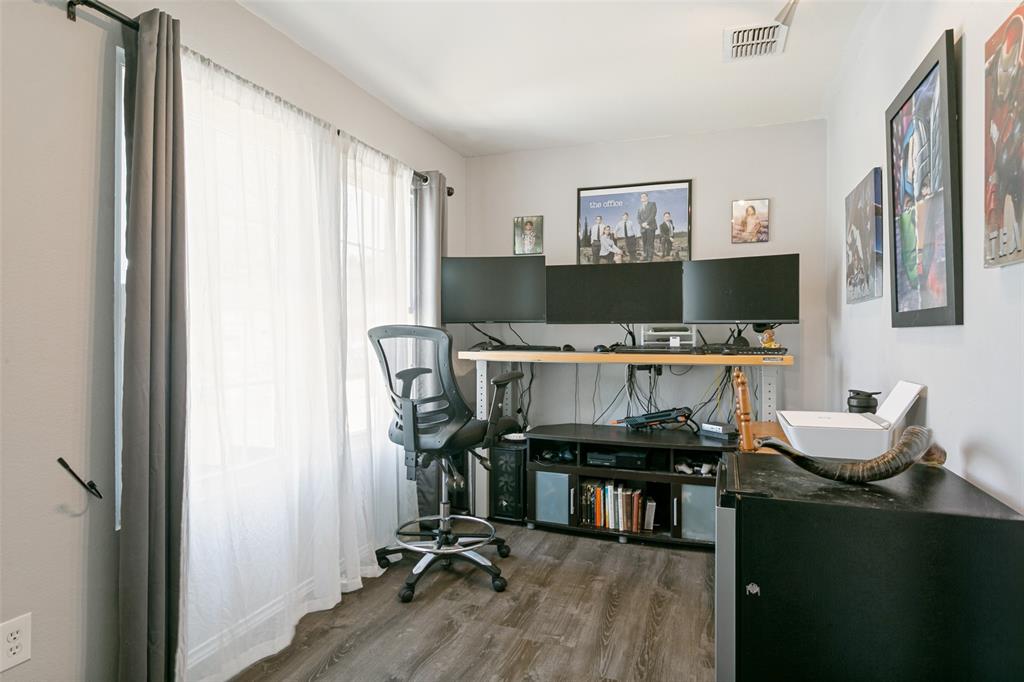 Timberland Ft Worth - Residential