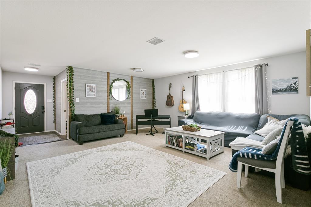 Timberland Ft Worth - Residential
