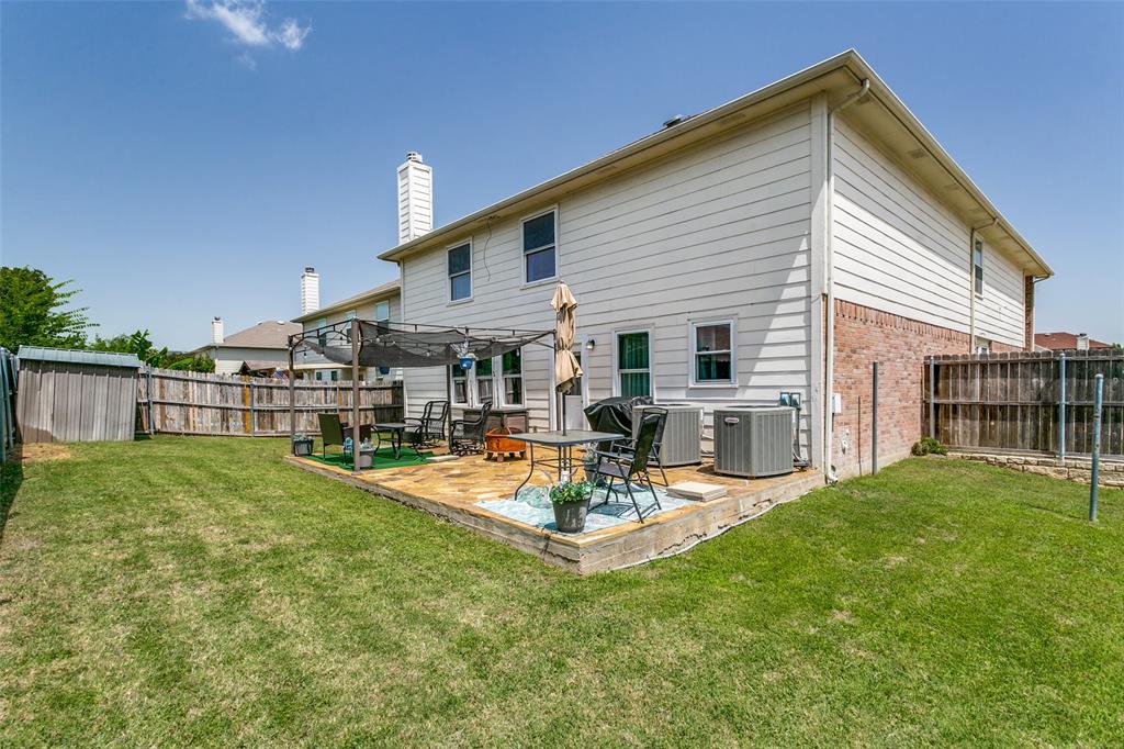 Timberland Ft Worth - Residential
