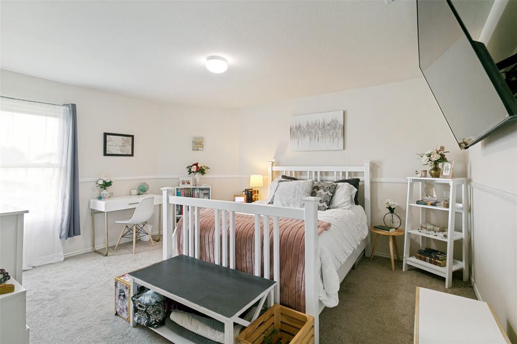 Timberland Ft Worth - Residential