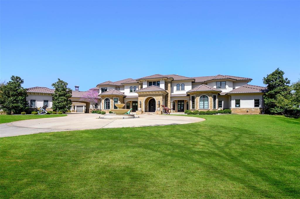 Estes R P Sub - Residential
