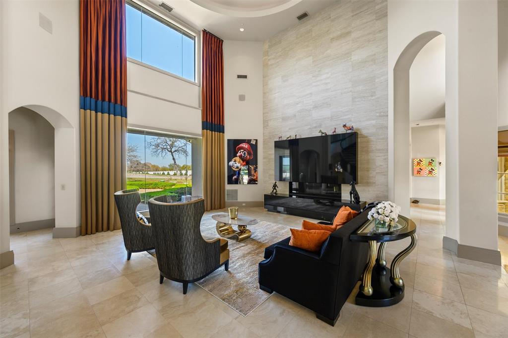Estes R P Sub - Residential
