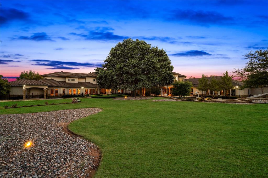 Estes R P Sub - Residential
