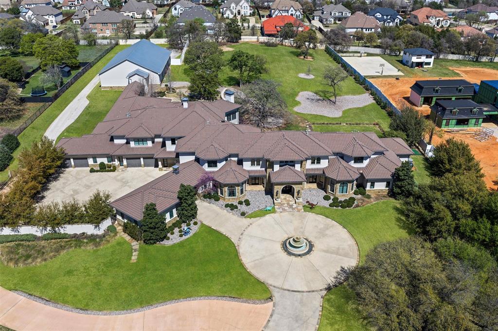 Estes R P Sub - Residential