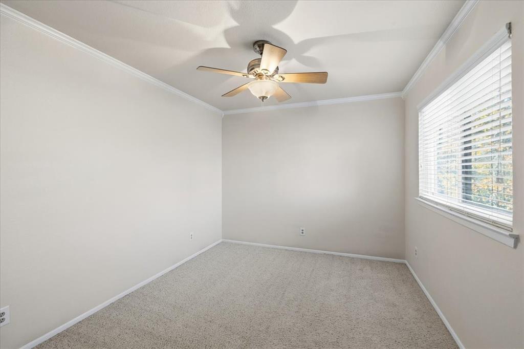 Cedar Creek Twnhms - Residential