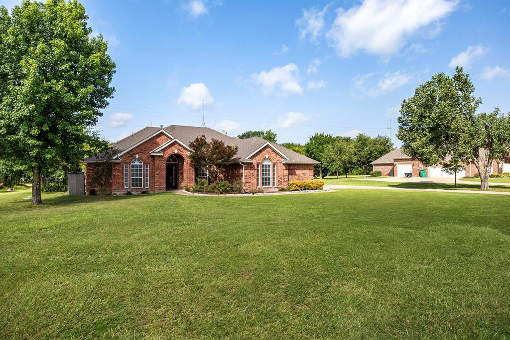 Prinston Estates - Residential