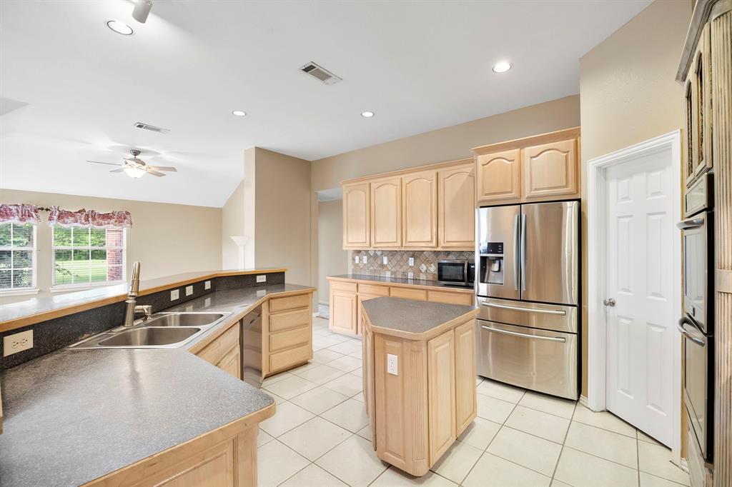 Prinston Estates - Residential