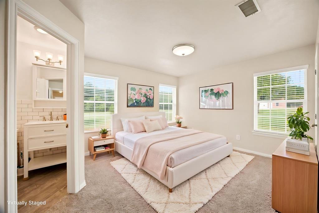 Prinston Estates - Residential