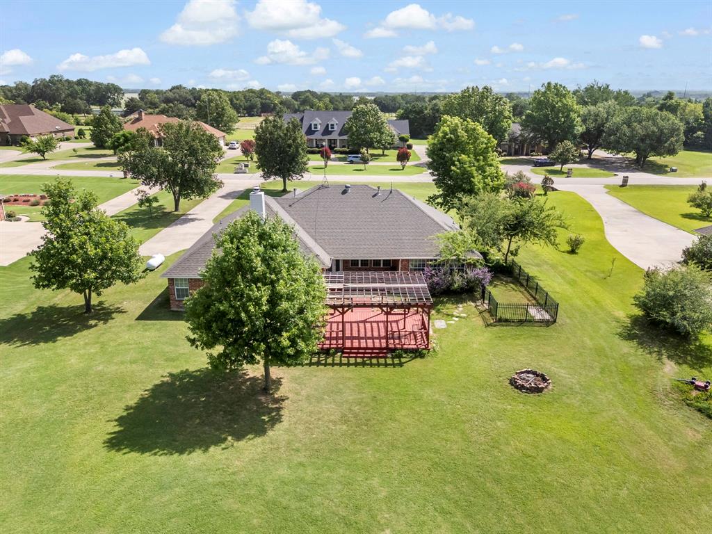 Prinston Estates - Residential
