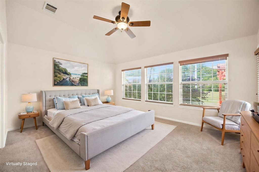 Prinston Estates - Residential