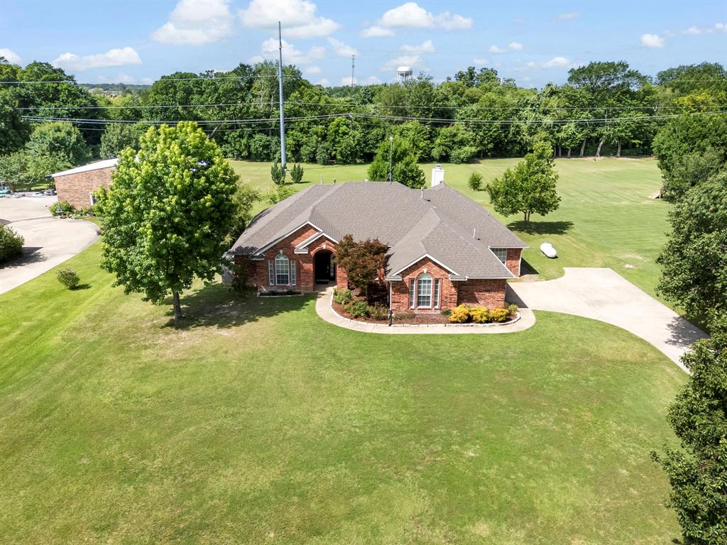 Prinston Estates - Residential