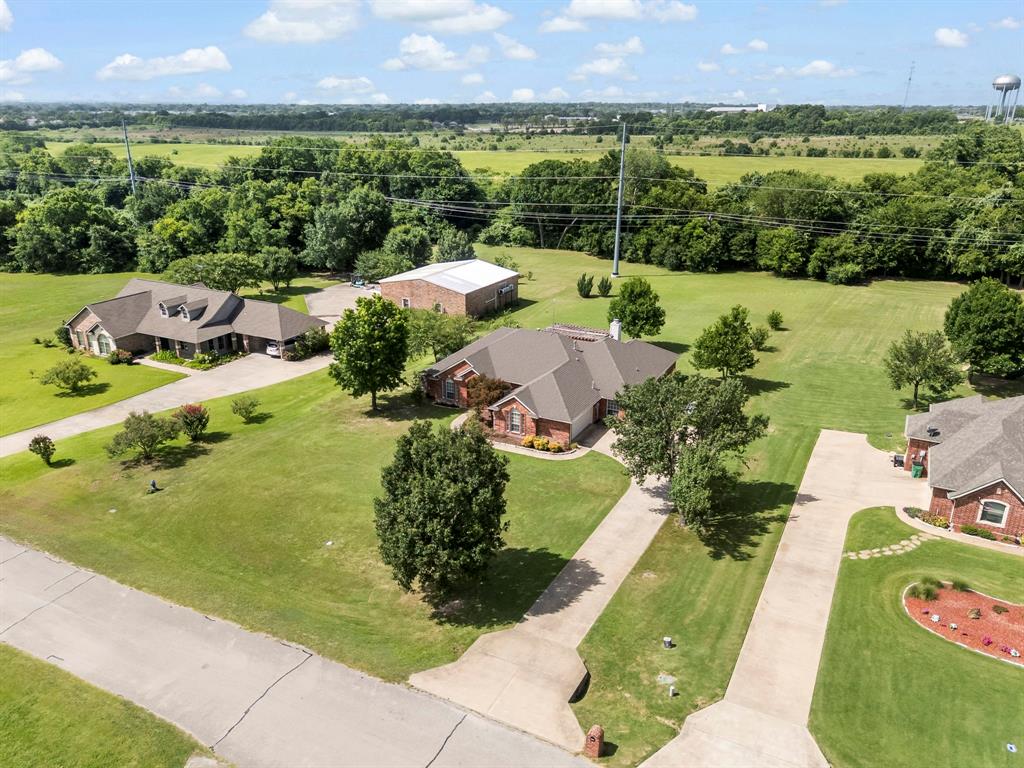 Prinston Estates - Residential