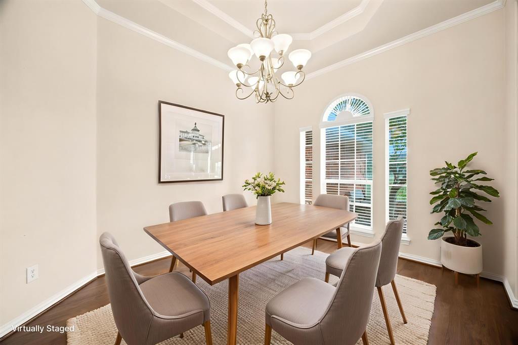 Prinston Estates - Residential