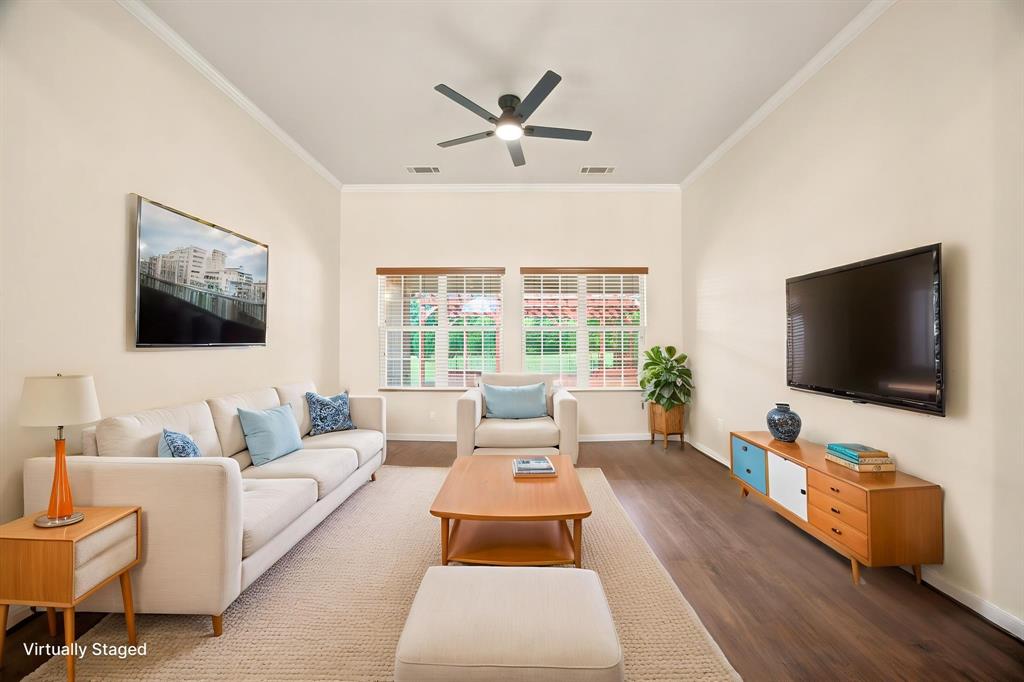 Prinston Estates - Residential