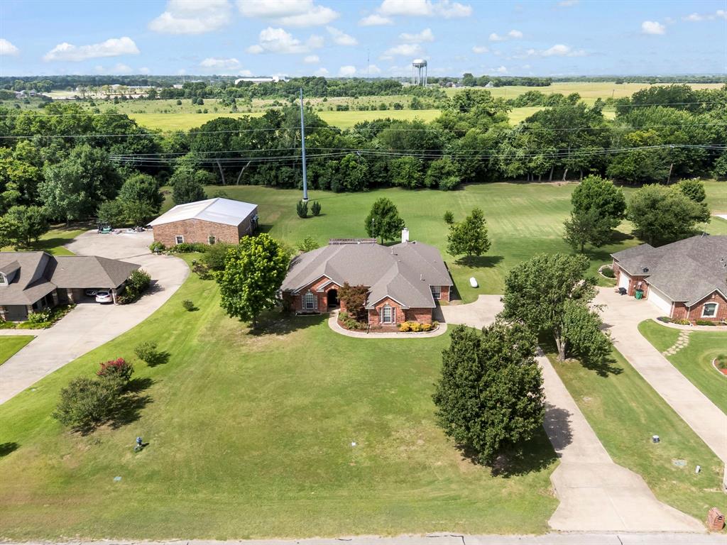 Prinston Estates - Residential