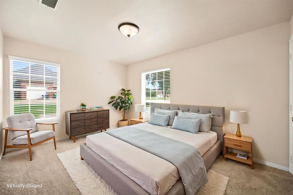 Prinston Estates - Residential