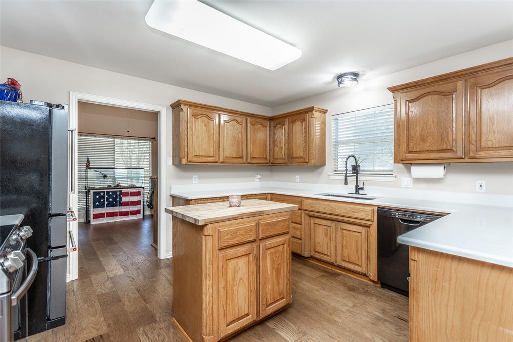 Town North Dev Tr C - Residential