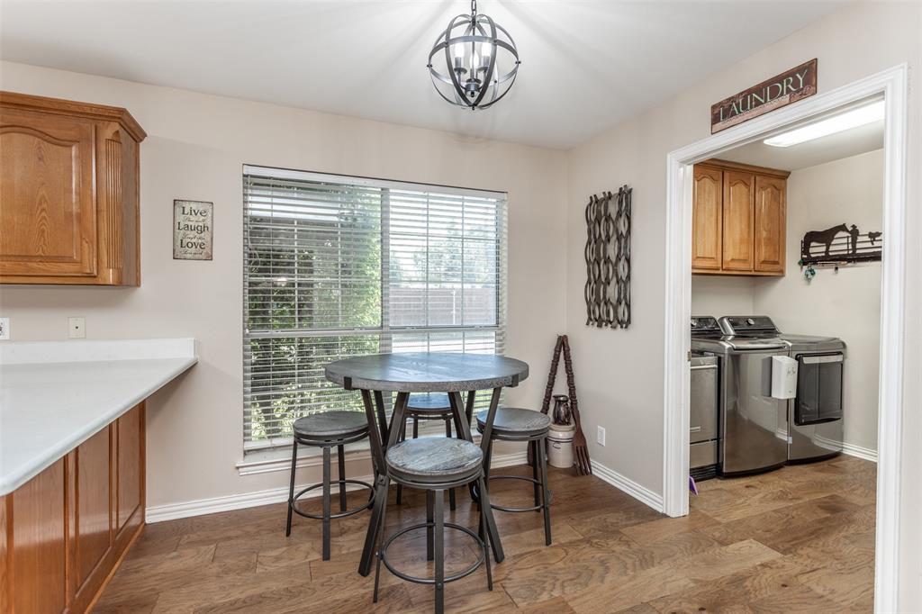 Town North Dev Tr C - Residential